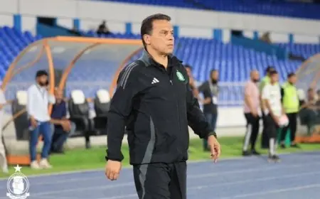 رسمياً.. نجم الترجي ينتقل إلى أهلي طرابلس تحت قيادة حسام البدري