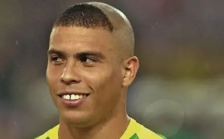 رونالدو يثني على منتخب إسبانيا بعد الفوز بكأس العالم ويعلق على أداء ميسي: لم يكن كافيًا