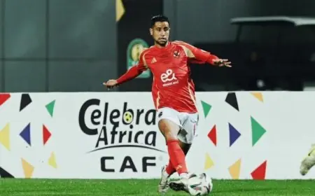 رضا سليم يُشعل سوق الانتقالات.. عرض مغربي جديد لخطف لاعب الأهلي