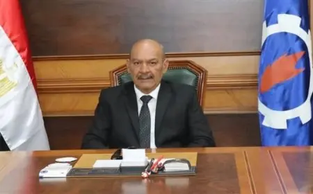 محافظ السويس يقرر تعليق أعمال النظافة وقت الذروة في الصيف لضمان راحة المواطنين