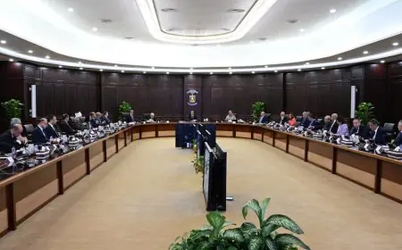 الوزراء يعلنون تمديد فترة التقديم للوحدات البديلة للإيجار القديم وإنشاء منطقة استثمارية بقيمة 7.6 مليار جنيه