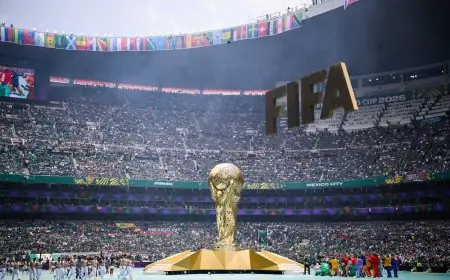 اكتشف كيف ضمنت 6 دول من 3 قارات مشاركتها في كأس العالم 2030