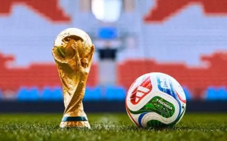 فيفا يدرس تأجيل مونديال السعودية إلى بداية عام 2035