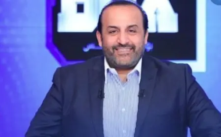 محمد شبانة: مشاركة الأهلي في دوري أبطال إفريقيا تعزز من قيمة البطولة، والزمالك لم يلوح بالانسحاب
