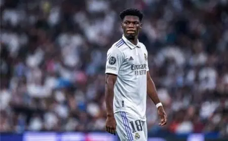 مانشستر يونايتد يعيد اهتمامه بتشواميني.. وريال مدريد يصر على الاحتفاظ بنجمه