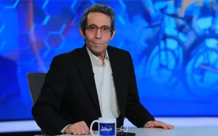جمال الزهيري يكشف ضغوطات أبو ريدة لرفع عدد الأندية المصرية في البطولات الأفريقية