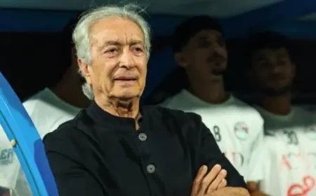 حلمي طولان: معتمد جمال تعرض للظلم في نادي الزمالك