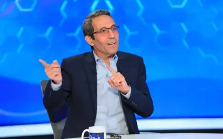 جمال الزهيري يؤكد: الزمالك عازم على المشاركة في دوري أبطال أفريقيا
