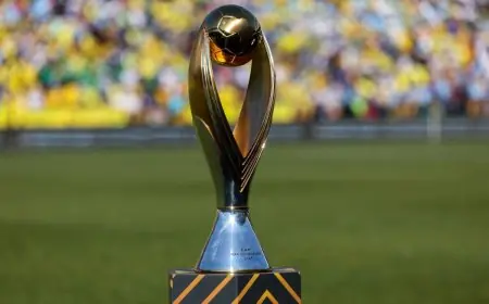 كاف يعلن موعد الاجتماع المرتقب لمناقشة توسيع دوري أبطال إفريقيا وزيادة عدد الأندية