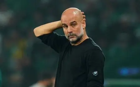 مهلة أسبوع لتحديد مصير الصفقة.. هل يقبل جوارديولا بتدريب منتخب إيطاليا؟