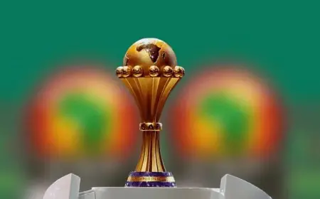 الاتحاد الأفريقي لكرة القدم يؤكد عدم زيادة عدد الفرق في كأس أمم أفريقيا 2027
