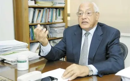 علي الدين هلال يشرح دور الدولة الوطنية في حل مشكلات المواطنين وهل يجب تدخلها