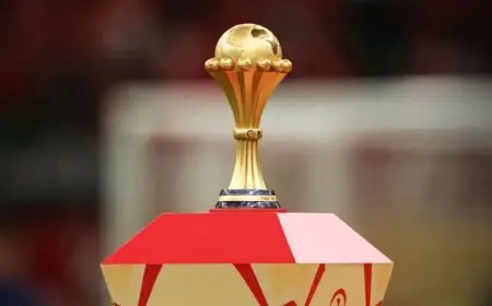 تأكيد رسمي من “كاف” كأس أمم إفريقيا 2027 بمشاركة 24 منتخباً وليس 28