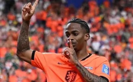 الهلال السعودي يفاجئ العالم بضم نجم المونديال سمرفيل من أندية أوروبا الكبرى