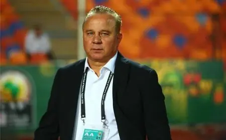شوقي غريب: مغادرة مصطفى شوبير وإمام عاشور ستؤثر على الأهلي.. وزيزو أمام فرصة لاستعادة مستواه