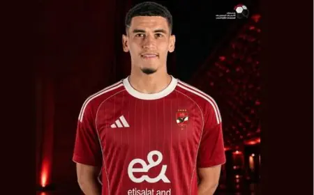 مدرب المغرب الفاسي يشبه سفيان بن جديدة بكريم بنزيما في صفوف الأهلي المغربي