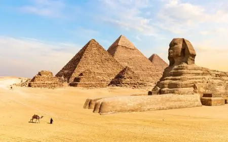 الوعي الأثري يعزز هوية مصر من خلال برامج تفاعلية ومسابقات لتعزيز الانتماء لدى الأطفال والشباب