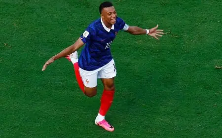 لماذا يعتذر جوارديولا عن تولي تدريب منتخب إيطاليا؟.. فابريزيو رومانو يكشف الحقيقة