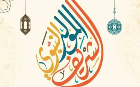 ميار شريف تحجز مقعدها في نصف نهائي بطولة هامبورج للتنس