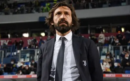 خطوة تفصل بيرلو عن تدريب منتخب إيطاليا بعد رفض جوارديولا وأنشيلوتي