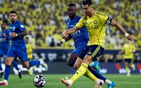 تعرف على جدول مباريات الجولة الافتتاحية لدوري السعودي موسم 2026-2027