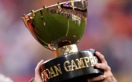 الأهلي يواجه برشلونة.. ما هي بطولة كأس خوان غامبر؟