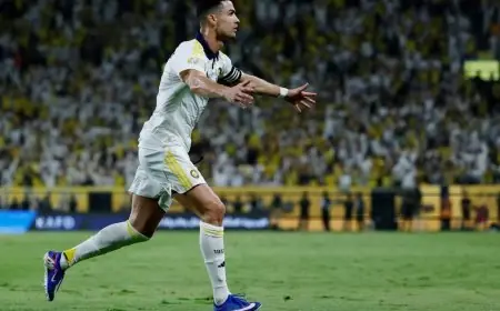 جدول مباريات الدوري السعودي 2026-2027: تعرف على أبرز المواجهات المنتظرة