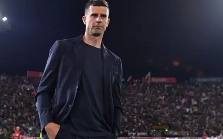 تياغو موتا ينضم لجوارديولا وأنشيلوتي في رفض تدريب منتخب إيطاليا