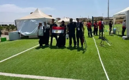 «ذكريات خالدة وإنجازات تاريخية».. ماذا قدم شوقي غريب للمنتخبات الوطنية قبل توليه رئاسة اتحاد الكرة؟