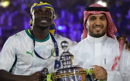 عبد الله الماجد يودع رئاسة النصر ويعود لمشجعي الأصفر كالسابق