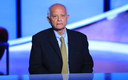 حسين هريدي يكشف تفاصيل مذهلة لسيناريو الغزو البري المحتمل لإيران: المختلف تمامًا عن العراق