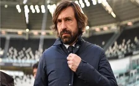بعد رحيل بيرلو.. 4 مدربين يتصارعون على تدريب منتخب إيطاليا