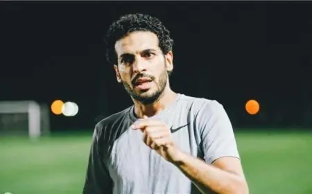 هاني سعيد: بيراميدز يلتقي ألانيا سبور التركي في مباراة ودية يوم الأربعاء
