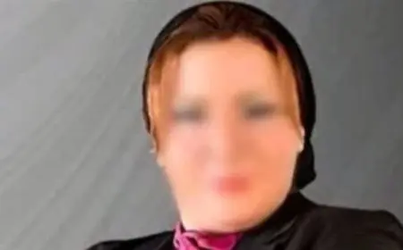 زميل سالي الجباس يكشف: محاولات انتحار بعد وفاة ابنتها ورفض تعاطف المحامين معها