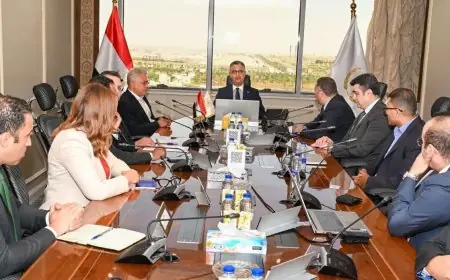 خطة التحول الرقمي وتطوير الخدمات: التموين تتعاون مع القطاع الخاص لتحقيق التكامل والابتكار