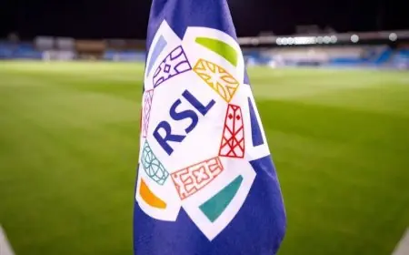 قرار مفاجئ بشأن اللاعبين الأجانب في دوري روشن السعودي