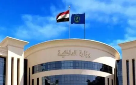 مفاجآت مثيرة في حركة تنقلات الشرطة 2026 تصعيد قيادات شابة وتغييرات شاملة