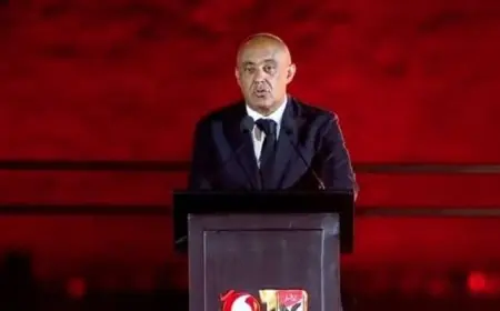 رئيس المتحدة للرياضة: عقد رعاية الأهلي مع فودافون يمثل شراكة تاريخية وليست مجرد صفقة تجارية