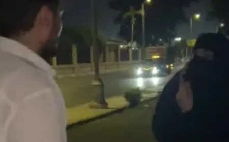 محامية تكشف تفاصيل مثيرة عن أزمة سيدة الإسماعيلية: مطاردة 4 ساعات وإصرار على الطلاق