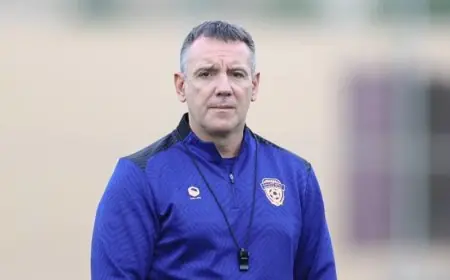الزمالك يوقف مفاوضاته مع المدرب الصربي رازوفيتش على الرغم من الاتفاق النهائي