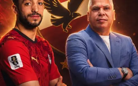 الأهلي يحسم قراره بعرض نهائي لمحمد عبدالمنعم