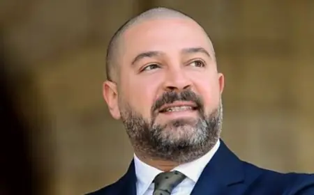 الأهلي يقدم التهاني لمجلس إدارة رابطة الأندية المحترفة بقيادة النائب أحمد دياب