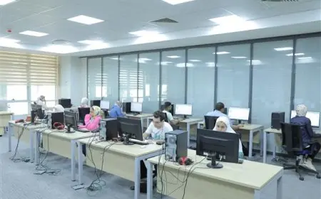 التعليم العالي يكشف موعد نتيجة تنسيق الجامعات 2026 وينهي الجدل