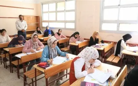 جمال شعبان ينصح طلاب الثانوية العامة: النجاح ليس مرتبطًا بالنتائج