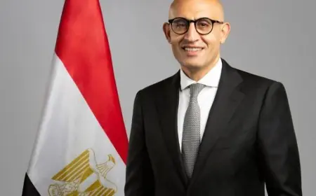 وزير التعليم يعلن نتائج الثانوية العامة 2026 بنجاح 75.1% رسمياً
