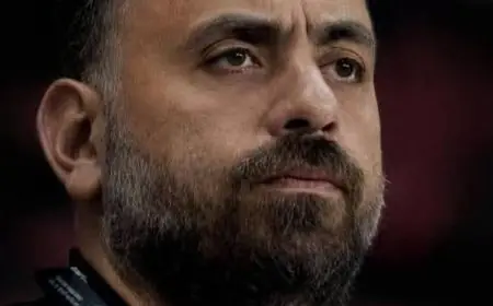 الزمالك يعلن عن رحيل المدير الرياضي ويجدد الثقة في معتمد جمال