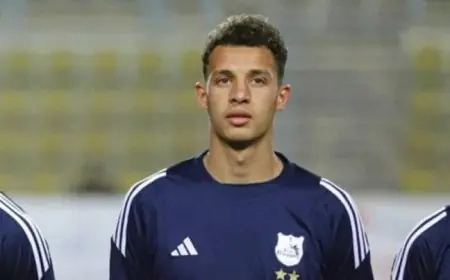 بعد انضمام ثنائي الأهلي.. المصري ينتظر قرار عموتة بشأن عمر الساعي