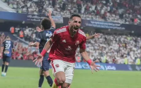 الأهلي يصر على بقاء كريم فؤاد ويرفض إعارته لأي نادٍ آخر