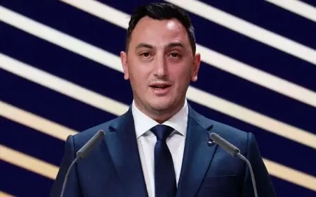 المفوض الأوروبي ينتقد مقترح فيفا: كرة القدم تختلف عن البيسبول