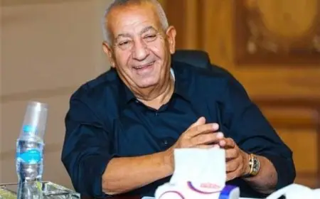 المصري يفسخ عقده مع خير الدين طوال ويدفع الشرط الجزائي